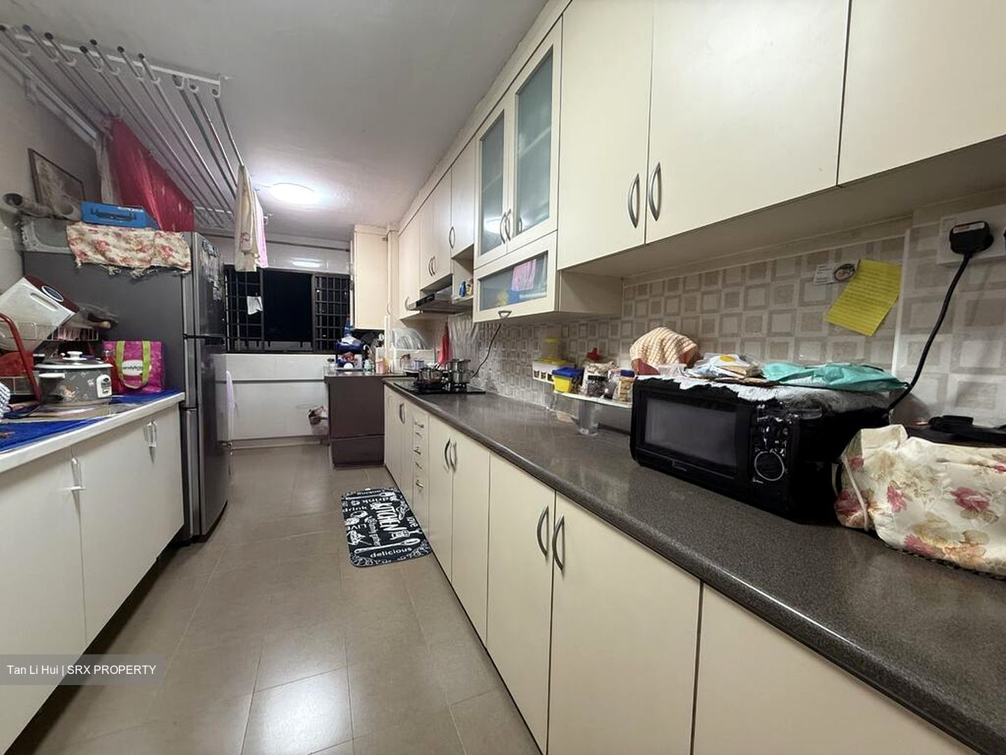 Blk 332 332 SERANGOON AVENUE 3 (Serangoon), HDB 4 Rooms #497896531